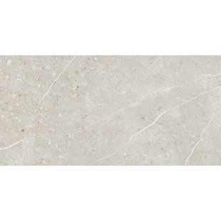 Керамограніт Baldocer | Volcano Bianco 60X120 202976 фото