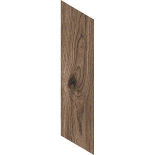 Плитка под дерево Marazzi | Vivo Castano Chevron 11x54 (MP3R) 18732 фото