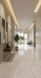Керамогранит Ceramica Deseo | 38686 VERONA CREMA GLOSSY 60x60 см 208387 фото 1