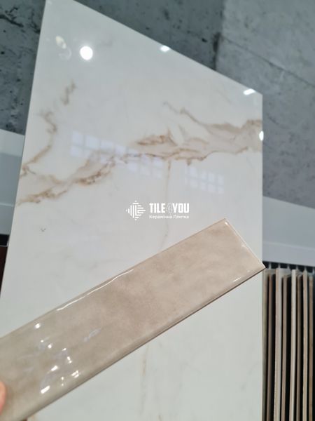 Керамограніт Teo Ceramics (Allore) | Alcora Gold F P 600x1200x8 R Full Lappato 1 52161805 фото