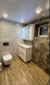 Плитка під дерево Teo Ceramics (Allore) | Canyon Gold F PR 198x1200x8 R Mat 1 16854 фото 11