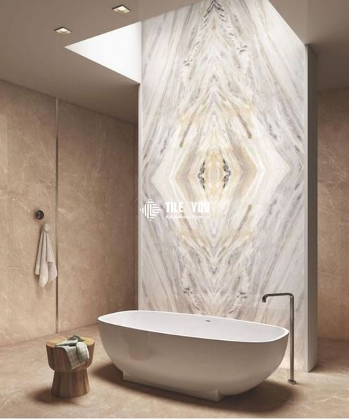 Керамогранит Casa Ceramica SMOKEY HAZEL 90x180 см 52334983 фото