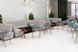 Керамограніт Netto Ceramika | Onyx White Polished 60&times;120 17996 фото 3