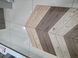 Плитка под дерево Marazzi | Vivo Castano Chevron 11x54 (MP3R) 18732 фото 5