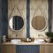 Керамогранит Almera Ceramica | Плитка Mixtik Blue 4.8х44.5 см 209033 фото 4