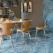 Керамогранит Kutahya | Freya Blue Rectified Polished Nano 60 x120 см 16106 фото 1