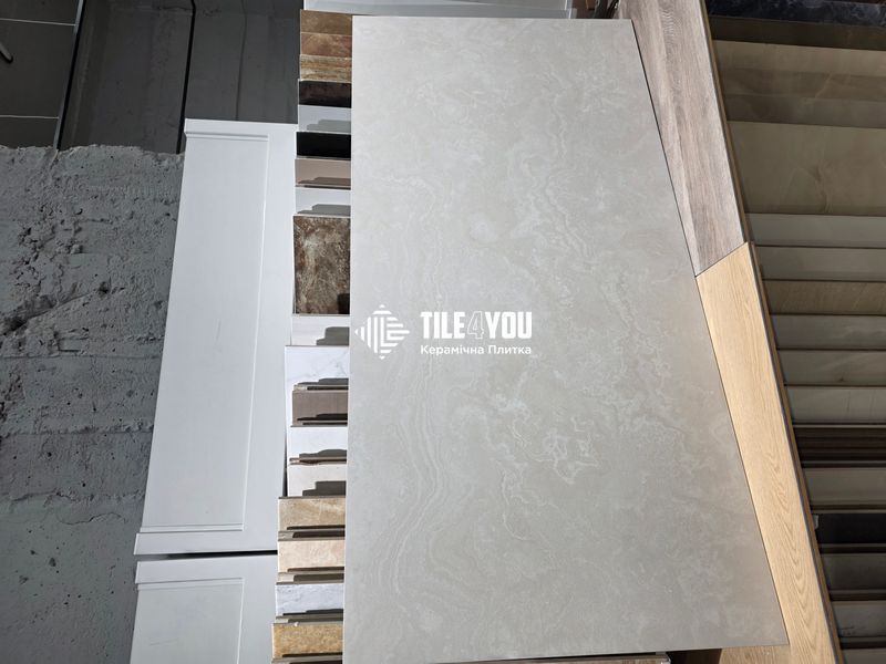 Керамогранит Tau Ceramica | Плитка 60*120 Oasis Txt Linen Rec 202768 фото