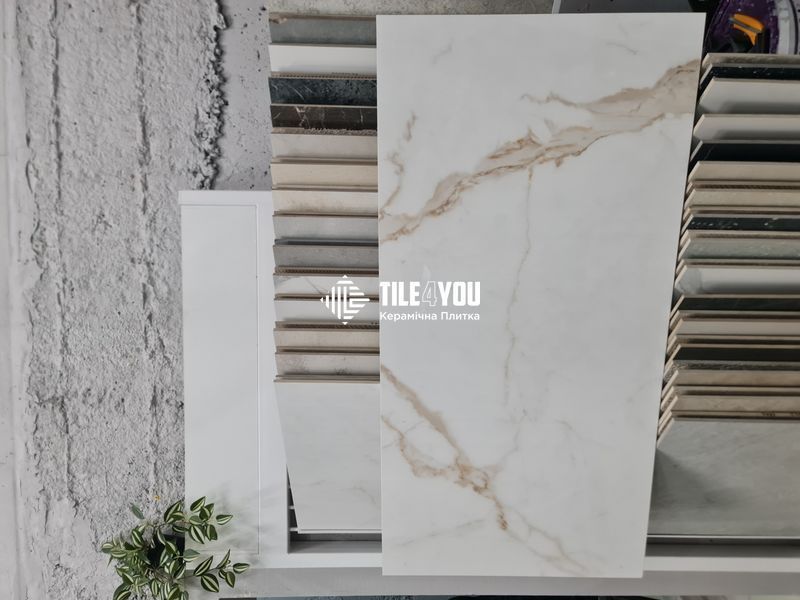 Керамограніт Teo Ceramics (Allore) | Alcora Gold F P 600x1200x8 R Full Lappato 1 52161805 фото