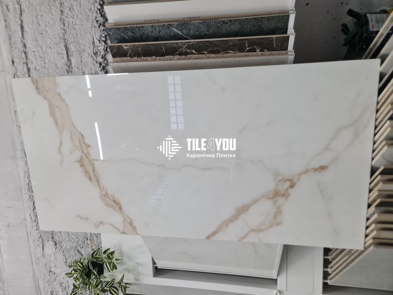 Керамограніт Teo Ceramics (Allore) | Alcora Gold F P 600x1200x8 R Full Lappato 1 52161805 фото