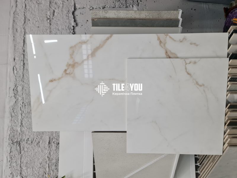 Керамограніт Teo Ceramics (Allore) | Alcora Gold F P 600x1200x8 R Full Lappato 1 52161805 фото