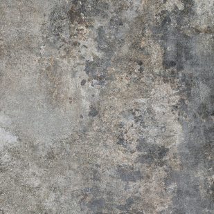 Керамограніт Cerrad | Endless Time Graphite Silky Cristal LAP 597x597x8 208441 фото