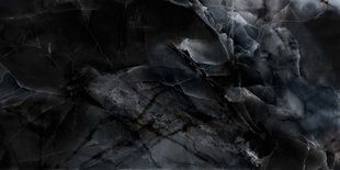 Керамограніт Cerrad | Calmness Black POL 597x1197 202280 фото