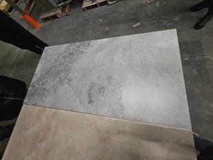 Керамогранит Inspiro | ELEGANCE GREY MAT 600х1200 16948 фото