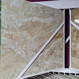 Керамограніт Сasa Сeramica EMPERA BEIGE 60x60 10519 фото