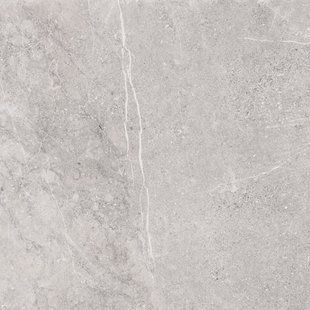 Керамограніт Ceramika Gres | Viper White RECT 597x597 208534 фото
