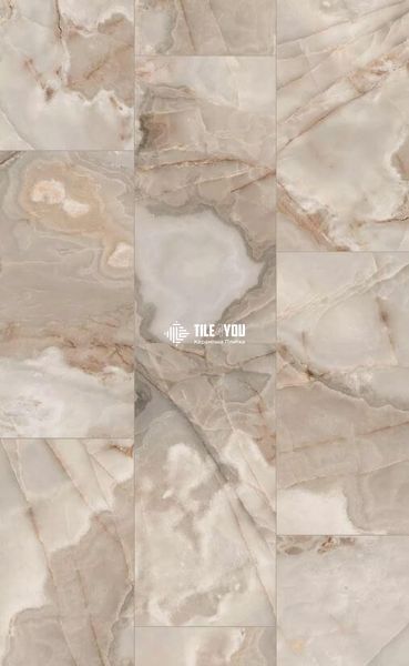 Керамограніт Florim Group | Reves de rex Reve Noisette 60x120 matt 6mm (769930) 19163 фото