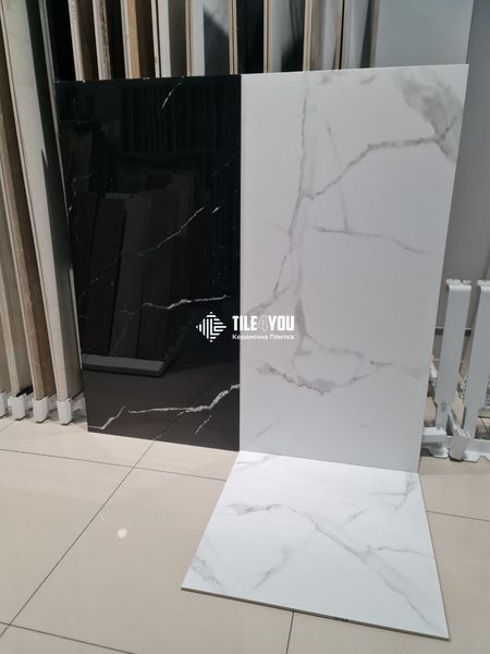 Керамограніт Teo Ceramics (Allore) | Sicilia White F P 600x1200x8 R Satin 1 15649 фото
