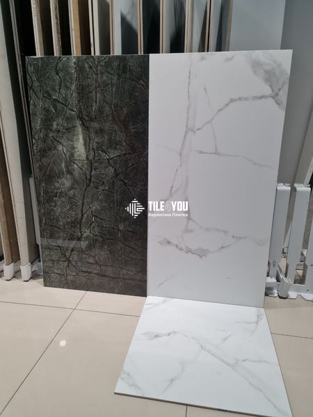 Керамограніт Teo Ceramics (Allore) | Sicilia White F P 600x1200x8 R Satin 1 15649 фото