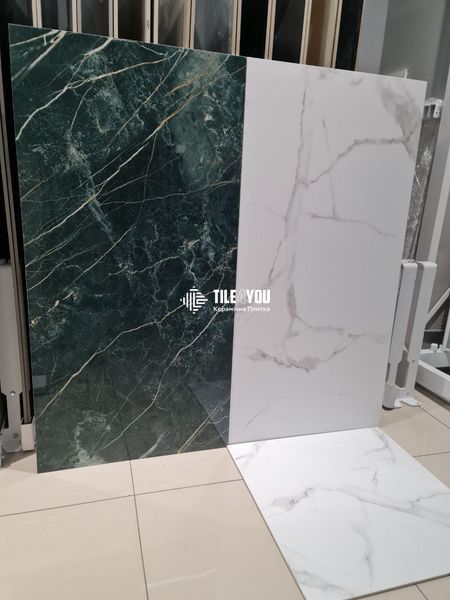 Керамограніт Teo Ceramics (Allore) | Sicilia White F P 600x1200x8 R Satin 1 15649 фото