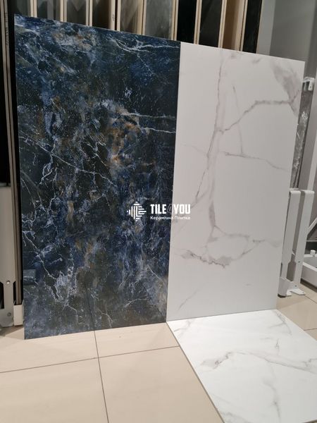 Керамограніт Teo Ceramics (Allore) | Sicilia White F P 600x1200x8 R Satin 1 15649 фото