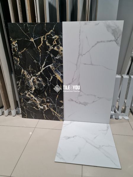 Керамограніт Teo Ceramics (Allore) | Sicilia White F P 600x1200x8 R Satin 1 15649 фото