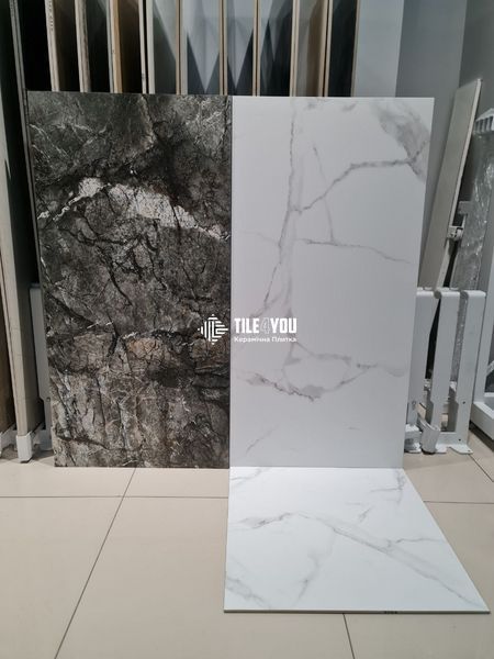 Керамограніт Teo Ceramics (Allore) | Sicilia White F P 600x1200x8 R Satin 1 15649 фото