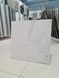 Керамограніт Cersanit | Calacatta Mild GPT1006 White Satin Rect 59,8x59,8 см 16273 фото 1