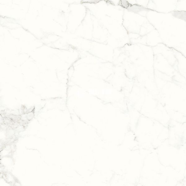 Керамограніт Cersanit | Calacatta Mild GPT1006 White Satin Rect 59,8x59,8 см 16273 фото