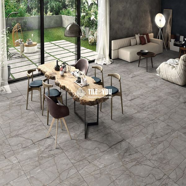 Керамограніт Megagres | RADDIX GRISS 60x120 см 17786 фото