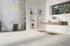 Керамограніт Cersanit | Calacatta Mild GPT1006 White Satin Rect 59,8x59,8 см 16273 фото 6