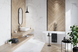 Керамограніт Teo Ceramics (Allore) | Sicilia White F P 600x1200x8 R Satin 1 15649 фото 3