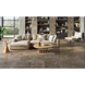 Керамограніт Cersanit | Pulsar Brown Matt Rect 59,8X59,8 18147 фото 3