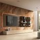 Керамогранит Fiandre | Authentic Luxe, Marble Nuage 60x120 MATTE SILK 9mm (780934) 19106 фото 3