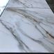 Керамограніт Varmora | Statuario Glenza Glossy 60x60 12839 фото 2