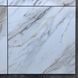 Керамограніт Varmora | Statuario Glenza Glossy 60x60 12839 фото 4