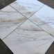 Керамограніт Varmora | Statuario Glenza Glossy 60x60 12839 фото 1