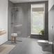 Керамограніт Cersanit | Henley Grey 29,8x59,8 17943 фото 2