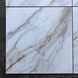 Керамограніт Varmora | Statuario Glenza Glossy 60x60 12839 фото 3