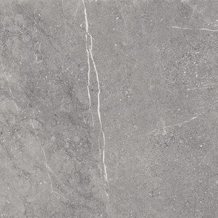 Керамограніт Ceramika Gres | Viper Grey RECT 597x597 208535 фото