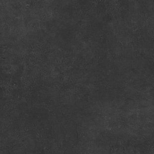 Керамограніт QUA Granite | Ark Black Mat 600х600 19267 фото