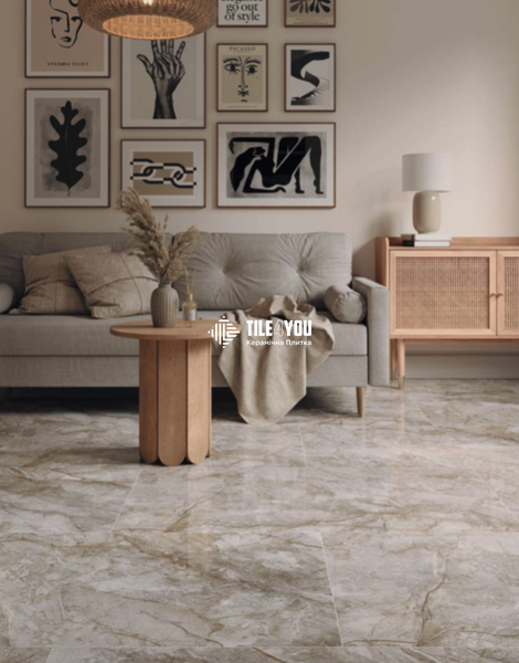 Керамогранит Fiera Ceramica | AR6121708 Polished 600x1200x8,5мм 202231 фото