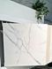 Керамограніт MEGAGRES | GQW6320M CARRARA (1 сорт) 60x60 см 358115 фото 2