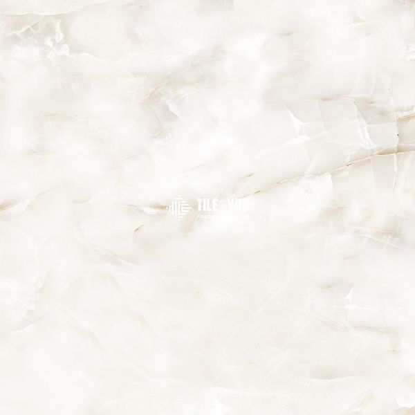 Керамограніт Netto Ceramika | Onyx Sand Polished 60&times;60 17998 фото