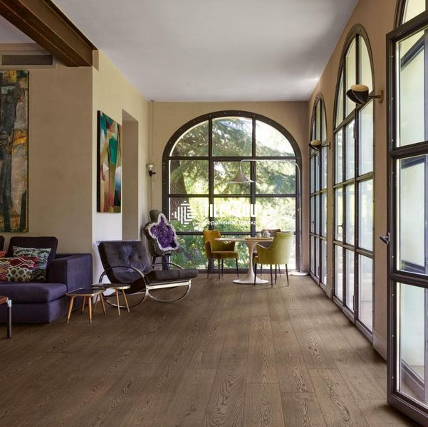 Плитка під дерево Marazzi | Vivo Castano 20х150 Rett. (MN97) 18734 фото