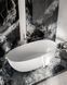 Керамограніт Cerrad | Calmness Black RECT 597x1197 202281 фото 4