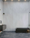 Керамогранит Kutahya | Messina White Rectified Polished Nano 60 x120 208182 фото 6