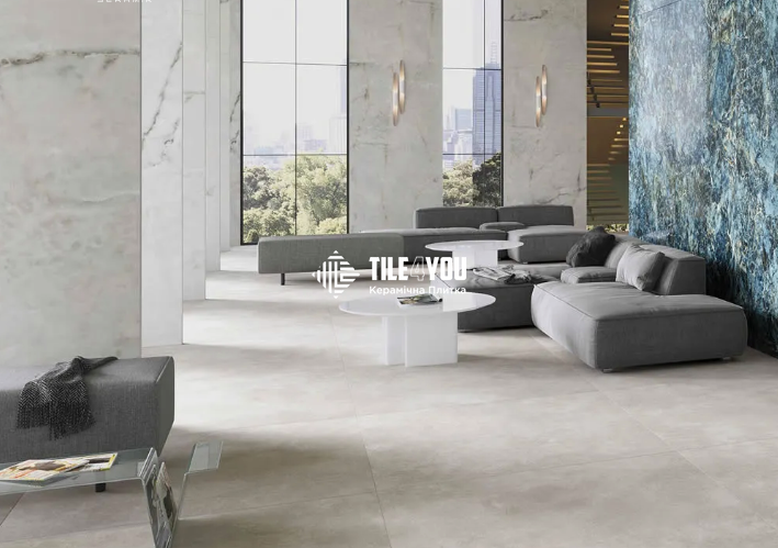 Керамогранит Kutahya | Labradorit Crystal Rectified Polished Nano 60 x120 см 16108 фото