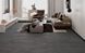 Керамограніт QUA Granite | Ark Black Mat 600х600 19267 фото 2
