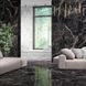 Керамограніт Inter Gres | Mauree чорний 12060 27 082/KL 60x120 см 38602 фото 8