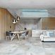 Керамограніт Florim Group | Reves De Rex Bleu Mat 60х120 R 6 mm (769928) 19164 фото 2
